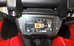 DUCATI DIAVEL 1260 S 2021