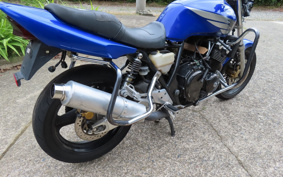 HONDA CB400SF K TRAINING CAR  NC39