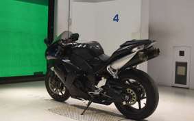 KAWASAKI ZX 10 NINJA R 2006 ZXT00D