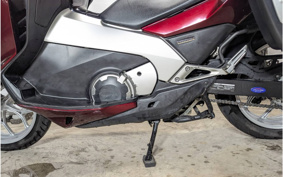 HONDA NC700 INTEGRA 2012 RC62