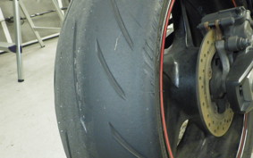 YAMAHA YZF-R1 2007