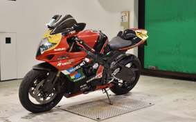 SUZUKI GSX-R1000 2007