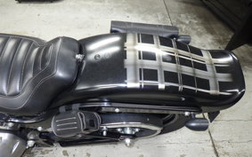 HARLEY FLSTSB 1580 2011
