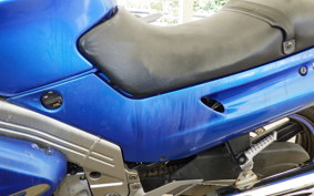 KAWASAKI ZZ-R250 EX250H