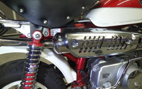 HONDA MONKEY 2016 AB27