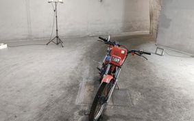 HONDA TLM50 AD07