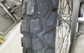 YAMAHA DT125R Gen.3 2025 3FW