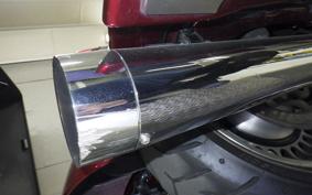 HARLEY FLHRSE 1800CVO 2013
