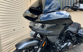 HARLEY FLTRXSE1800CVO 2025 TC6