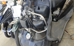 YAMAHA CYGNUS 125 X SE12J