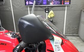 SUZUKI GSX-R125 2023 DL33B