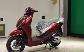 HONDA LEAD 125 2005 JK12