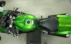 KAWASAKI ZX 1400 NINJA R 2012
