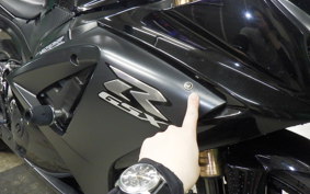 SUZUKI GSX-R1000 2008