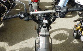 HONDA CT125-2 JA65