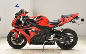 HONDA CBR1000RR 2007 SC57