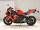 Фото Honda CBR1000RR 2007 с японского аукциона