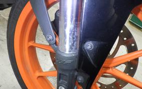 KTM 390 DUKE 2019