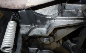 SUZUKI ADDRESS V125 DT11A