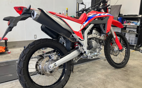HONDA CRF250L MD47