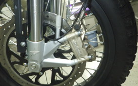 FANTIC SCRAMBLER250 1993