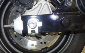 HONDA DAX 125 JB04