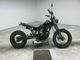 Фото Yamaha TW225 с японского аукциона