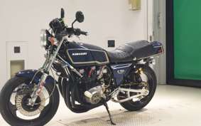 KAWASAKI Z750 FX Type Gen.1 1980 KZ750D