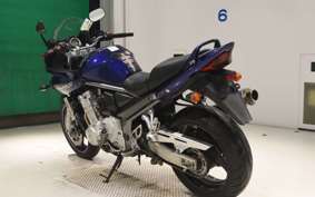 SUZUKI BANDIT 1250 SA 2011 GW72A