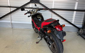 HONDA VTR 250 MC33