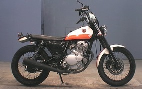 SUZUKI GRASS TRACKER NJ47A