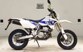 SUZUKI DR-Z400SM 2008 SK44A