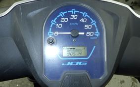 YAMAHA JOG-7 2020 AY01