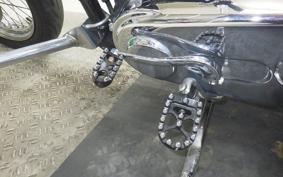 HARLEY FXDC 1580 2011