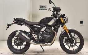 TRIUMPH SCRAMBLER 400X 2024