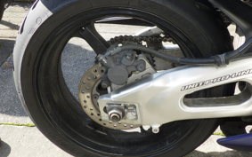HONDA CBR1000RR 2005 SC57