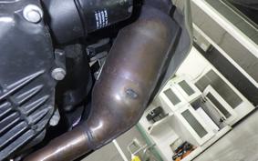 HONDA NC 700 S ABS 2012 RC61