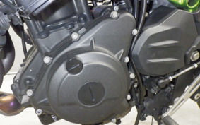 KAWASAKI Z400 Gen.2 2022 EX400L