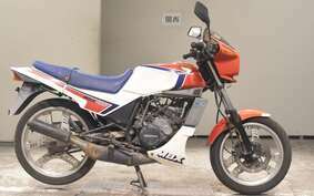 HONDA MBX125F JC10