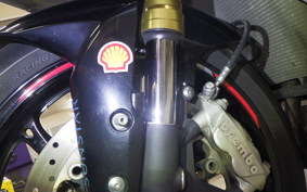 SUZUKI GSX-R750 2016