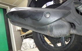 SUZUKI ADDRESS V125 S 2018 CF4MA