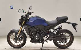 HONDA CB250RA 2020 MC52