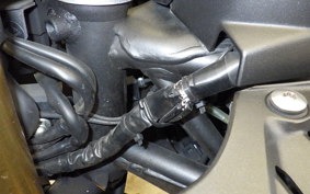 HONDA CBR250RR A MC51