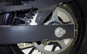 SUZUKI V-STROM 250 A 2013