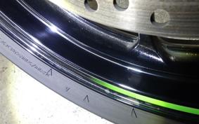 KAWASAKI ZX-4RR 2025 ZX400P