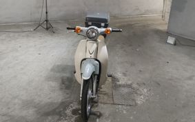 HONDA SUPER CUB110 JA07