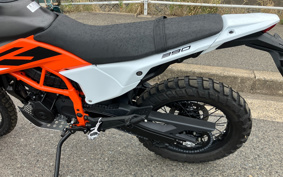 KTM 390Enduro R J1J40