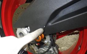 DUCATI 899 PANIGALE 2016
