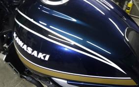KAWASAKI Z900RS 2022 ZR900C