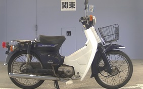 HONDA C70 SUPER CUB C70